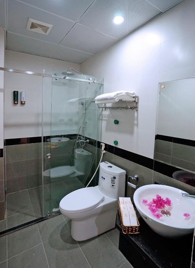 Tamcoc Golden Shine Homestay ニンビン エクステリア 写真