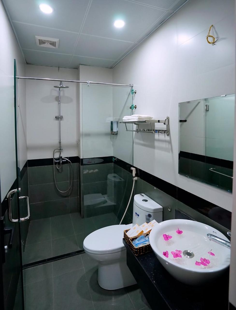 Tamcoc Golden Shine Homestay ニンビン エクステリア 写真