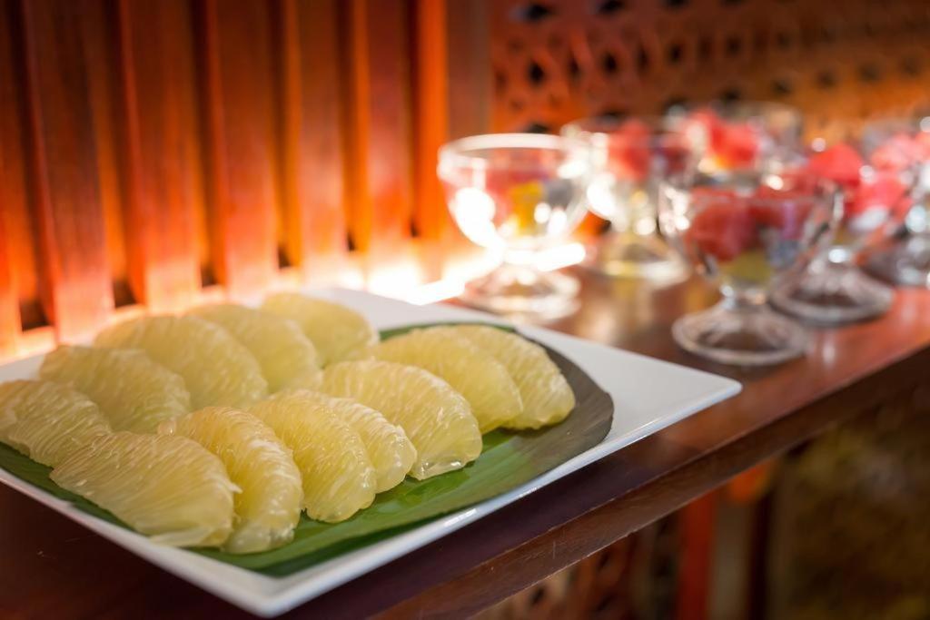 Tamcoc Golden Shine Homestay ニンビン エクステリア 写真