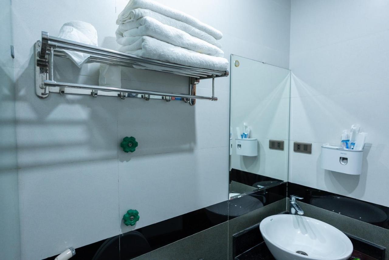 Tamcoc Golden Shine Homestay ニンビン エクステリア 写真